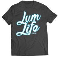Image 1 of Lum Life Neon Light