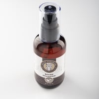 Image 2 of Beard Shampoo 100 ml/3.5 oz (Ecocert Approved)
