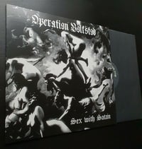 OPERATION VOLKSTOD - SEX WITH SATAN