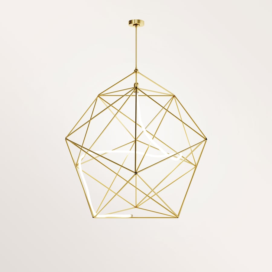 Image of GOLDEN RECTANGLE