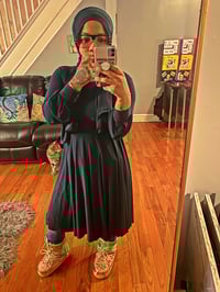Image 2 of Semi Tunic Set