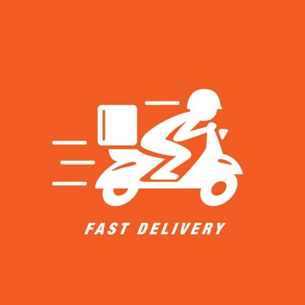 Image of Courier Delivery