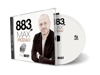 ATL1196-2 // 883+MAX PEZZALI - THE BEST (CD COMPILATION)