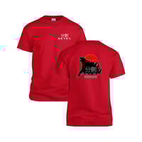 Image 2 of Division 7 five star Tee's