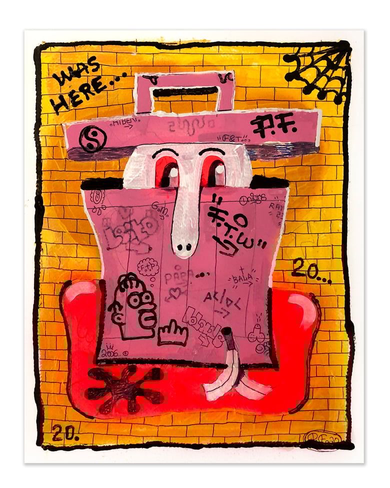 Image of KR was here