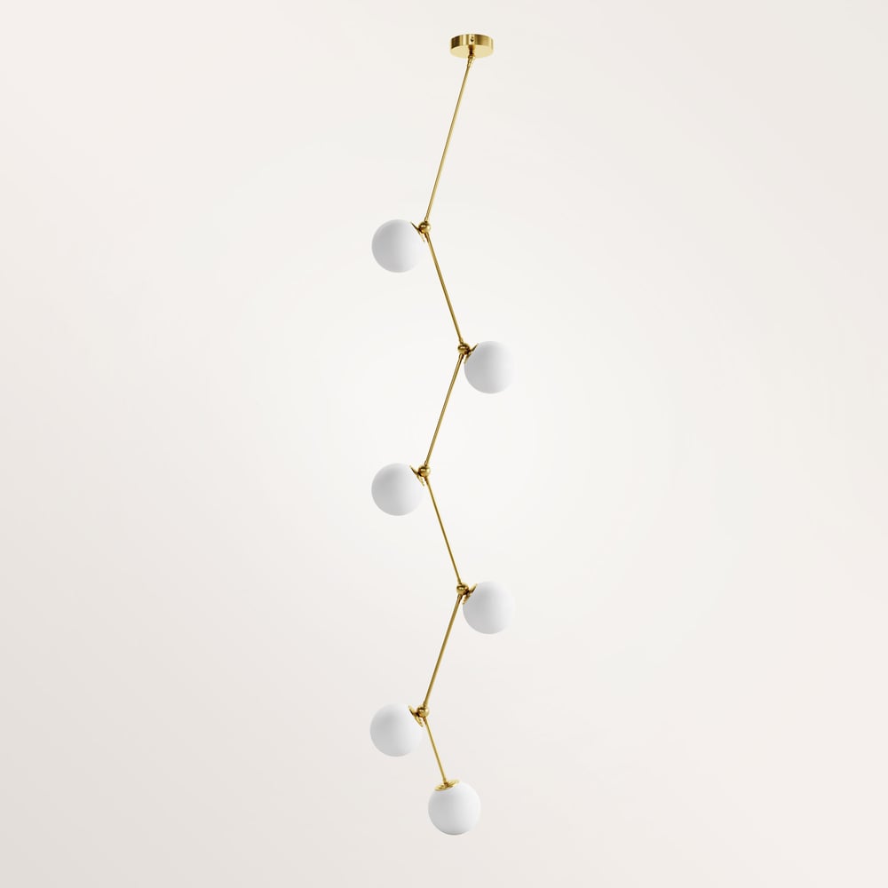 Image of JUPITER III