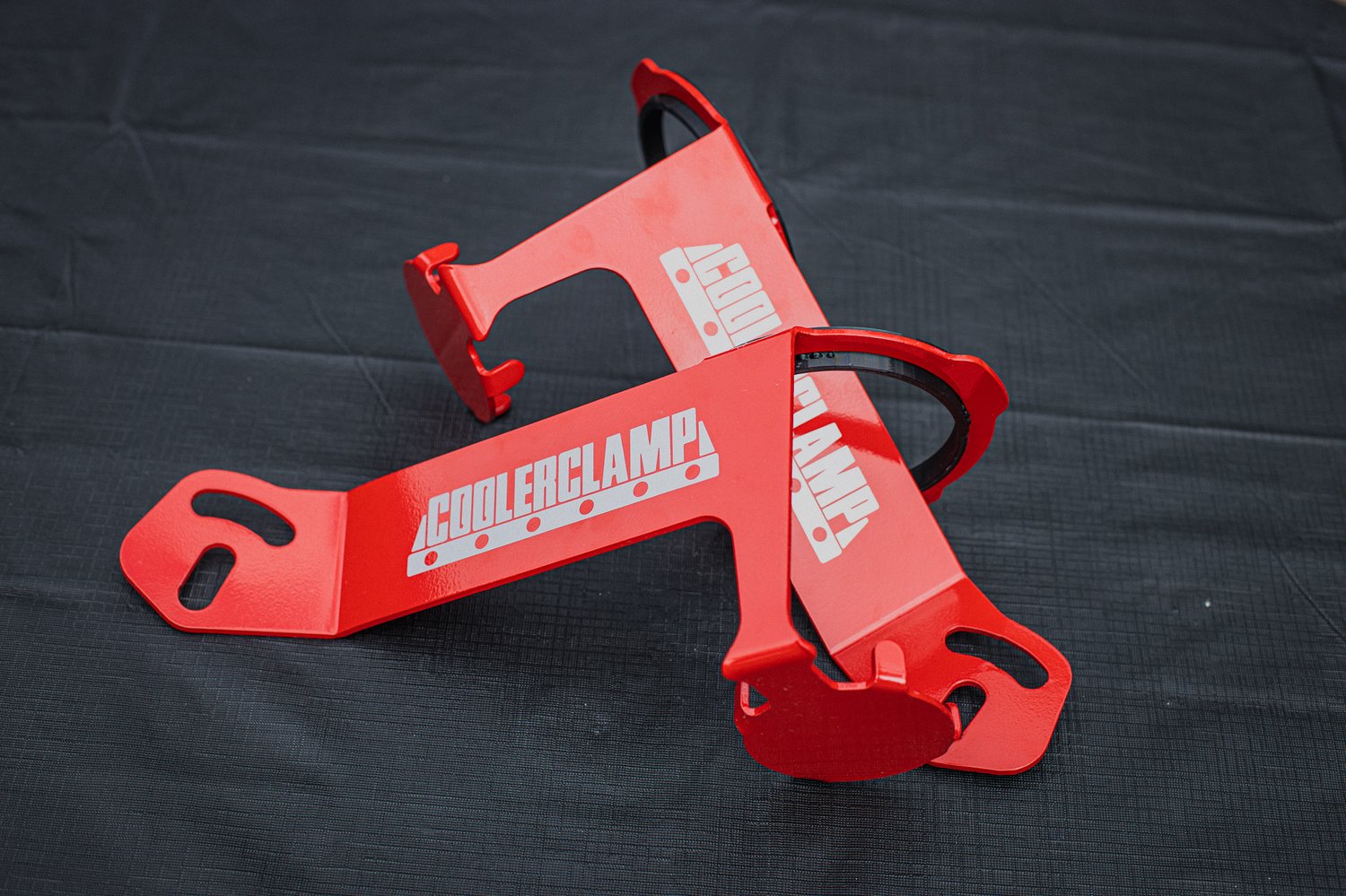 Image of Honda Cup Caddy (PAIR)