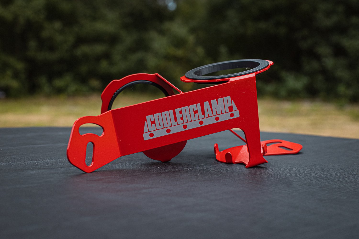 Image of Honda Cup Caddy (PAIR)