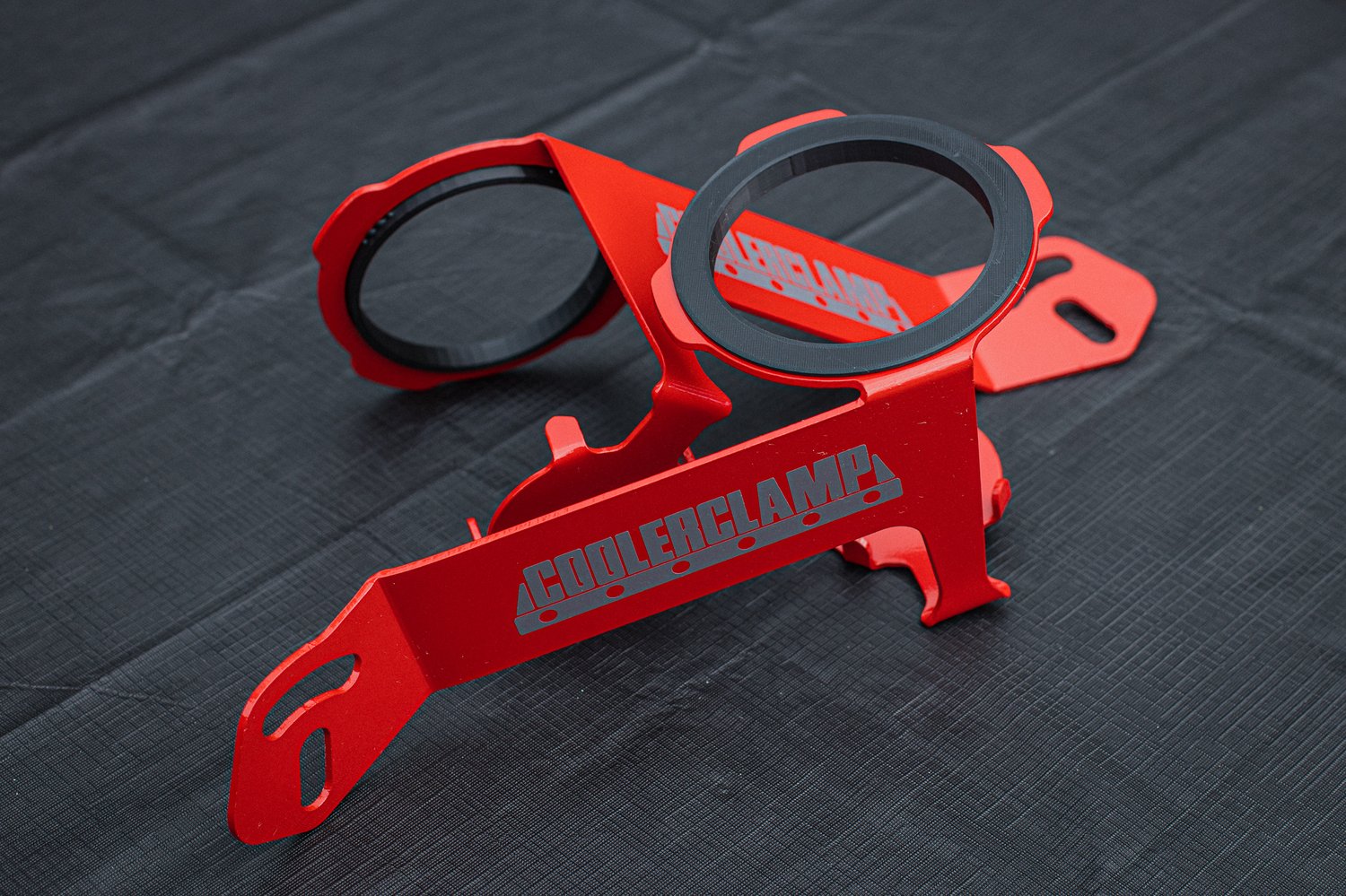 Image of Honda Cup Caddy (PAIR)