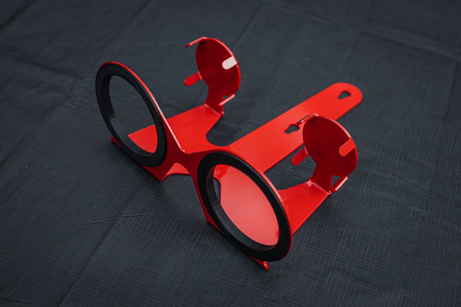 Image of Honda Rear Dual Cup Caddy