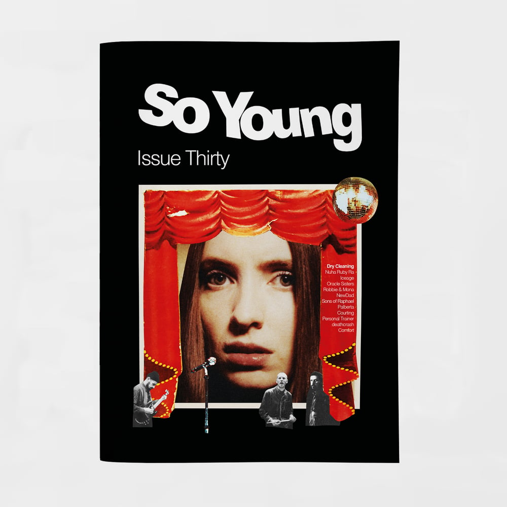 Image of So Young Issue Thirty