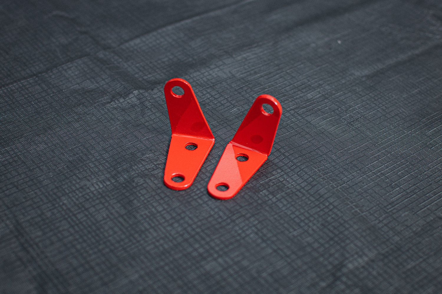 Image of Honda Tailgate Extensions (PAIR)