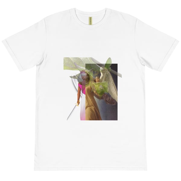 Image of Belladonna T shirt