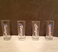 Shot Glass Set