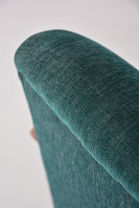 Image 5 of Fauteuil TON vert