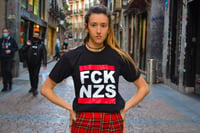 Image 1 of FCK NZS Beltza