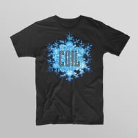 Image 2 of COIL - Love's Secret Domain 30th Anniversary / DELUXE EDITION Limited Amber + Shirt