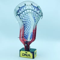 Mens Custom Stringing
