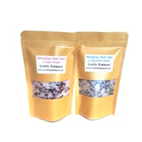 Image 4 of Himalayan Bath Salts & Lavender Seeds 300g