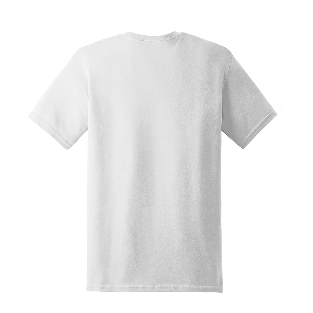 Image of T-Shirt "Mike Litt - Der einsamste DJ der Welt"