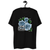 Blue Rose T-shirt