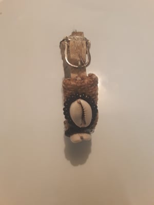 Image of Cowrie Shell Bracelet