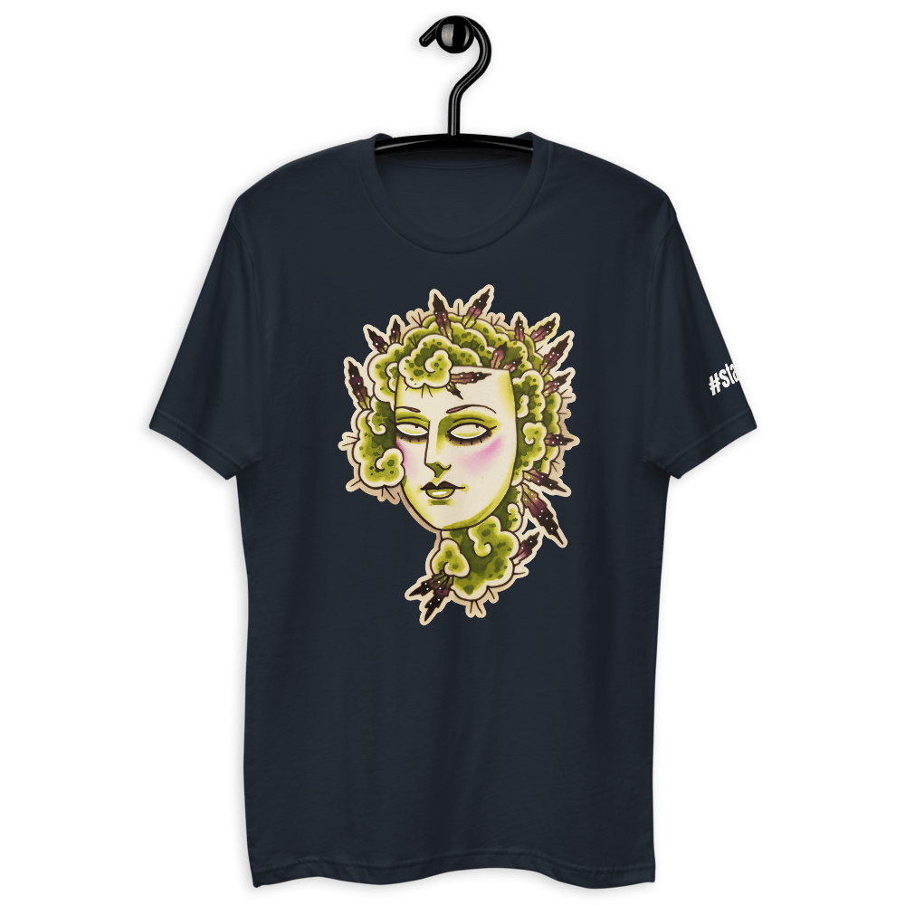Masked Chronic T-shirt