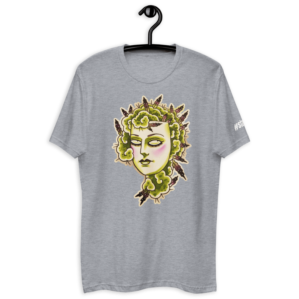 Masked Chronic T-shirt