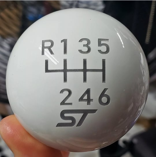 Custom Shift Knobs Shift Solutions Co.
