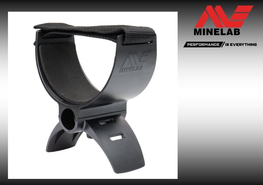 Image of Minelab Equinox Armrest Kit