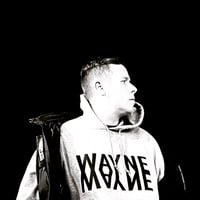 Image 1 of WAYNE MAYNE Hoodie