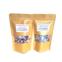 Image 2 of Himalayan Bath Salts & Rose Petals 300g