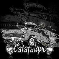 The Catafalque "Rusty Chainsaw"