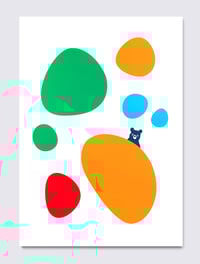 Image 1 of HELLO BEAR