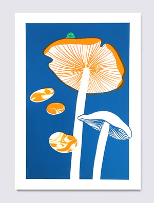 MUSHROOM 1