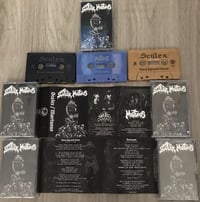 Image 4 of SCOLEX / MORTUOUS Split Cassette