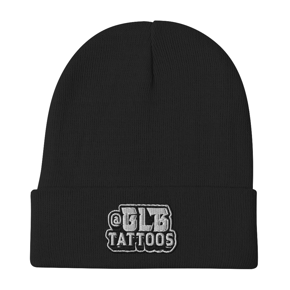 GLB Logo Beanie