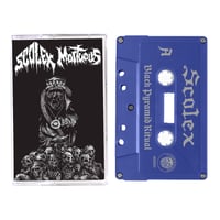 Image 3 of SCOLEX / MORTUOUS Split Cassette 