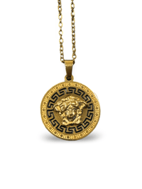 Image 1 of Versace necklace