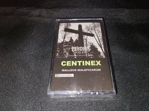 Image of Centinex “Malleus Maleficarum”