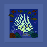 Image 1 of OCEAN GLOW