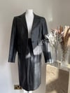 Leather Suit 