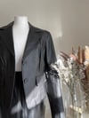 Leather Suit 