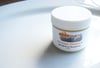 All Natural Deodorant Cream-2 oz Size-Effective Odor Absorbing Formula-Natural Scents or Scent Free!