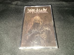 Image of Infuriate – Infuriate