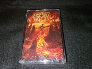 Image of Baptized by Fire -  Upon the Pyre