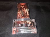 Image of PUTRID PILE- The Pleasure In Suffering