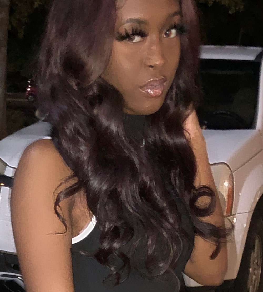 Image of Too Lengthy (Signature Lashes)(25mm)