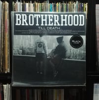 Image 1 of Brotherhood - Till Death