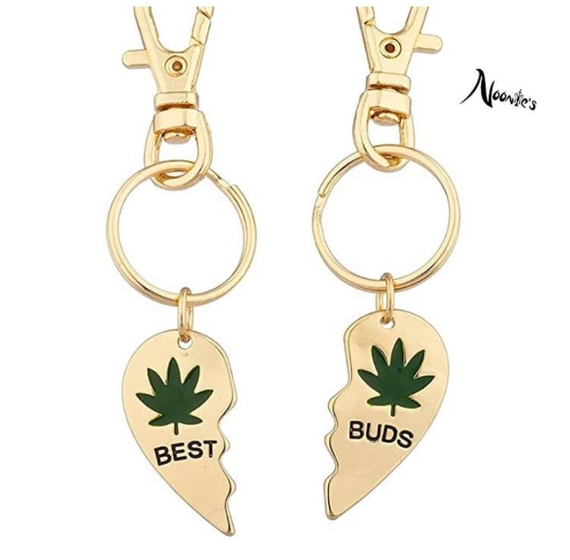 Image of The best buds bundle